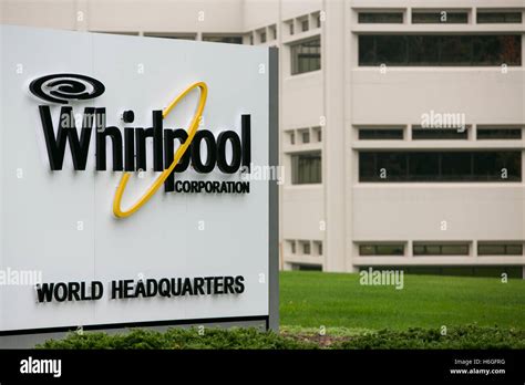 Whirlpool Corporation