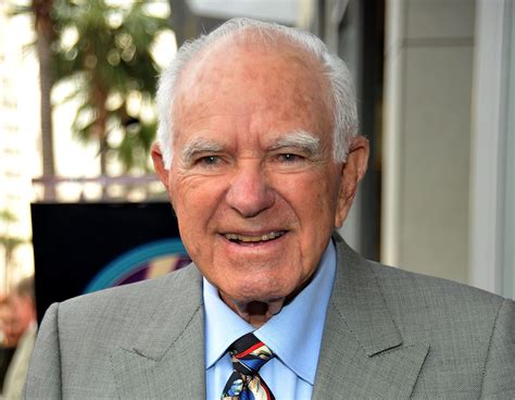 Judge Joseph Wapner, Calm, Thoughtful Voice of a Bygone Television Era, Has Died | | Observer