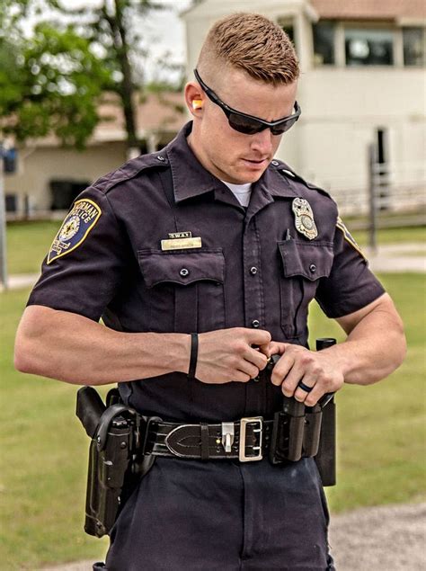 442 best State Police and police Haircuts images on Pinterest | Cops, Law enforcement and Police