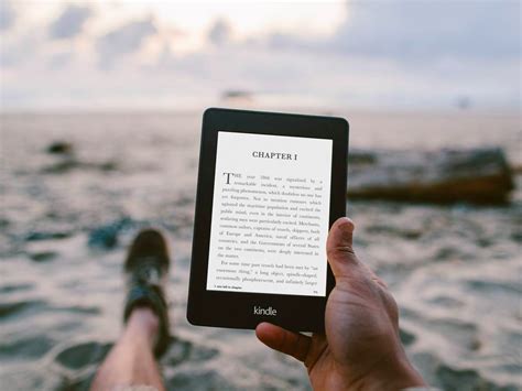 The best ebook reader and Kindle you can buy - Business Insider