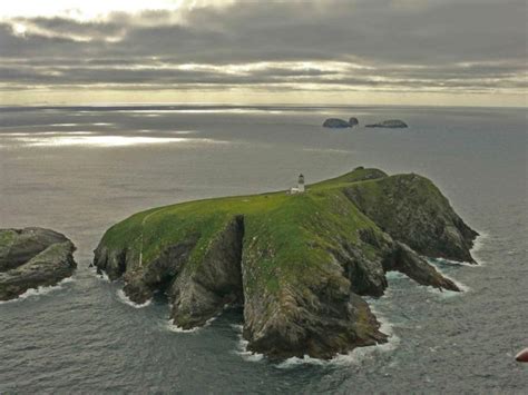 Mysterious Disappearance Of The Eilean Mor Lighthouse Keepers Remains Unsolved | Ancient Pages