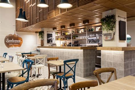 7 Cafe Interior Design Ideas Your Customers Will Love [2020]