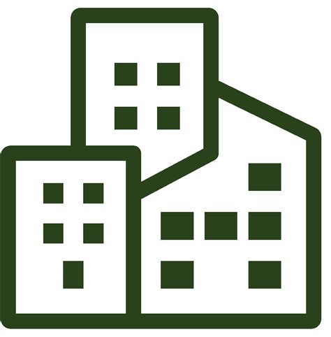 Facilities Icon #171512 - Free Icons Library