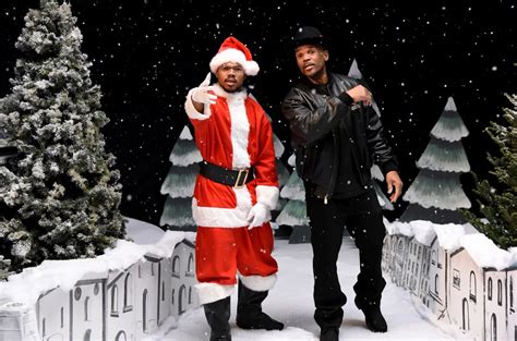 Best Hip Hop Christmas Songs | Billboard