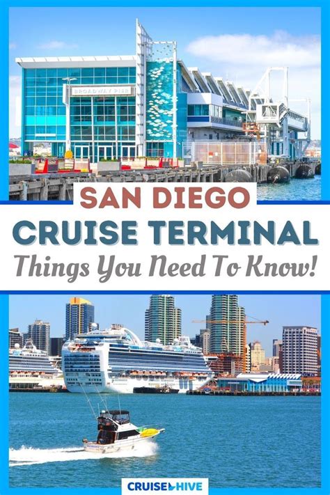 San diego cruise terminal things you need to know – Artofit