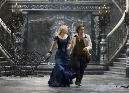 Stardust Film Review - An Epic Fantasy Adventure | The Silver Petticoat Review