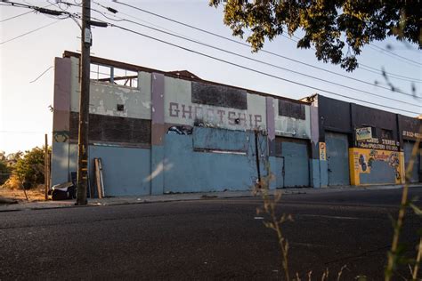 5 years after Oakland’s deadliest fire: Ghost Ship ‘frozen in time’