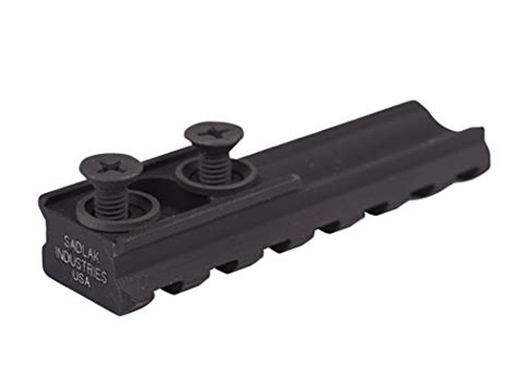 Finding The Best M1A Bipod Mount For Improved Accuracy And Comfort