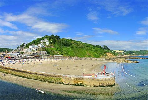 Top 15 Things to Do in Looe - Cornish Cottage Holidays Blog