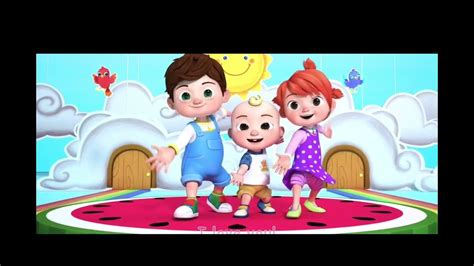 Skidamarink|Dance Party|Kids Song - YouTube