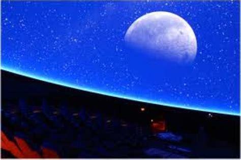 COSI Planetarium Grand Re-Opening | Center for Cosmology and ...