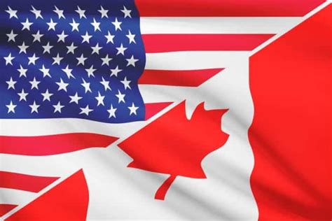 USA vs Canada for Expats: Which Country is Better | 1st Move