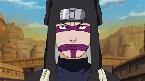 17 Facts About Kankuro (Naruto) - Facts.net