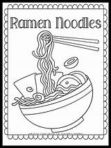Wok Noodles Drawing Box Chinese Chopstick Sushi Food Icon Clipart Snack  sketch template