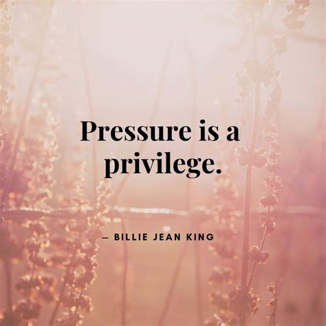 Billie jean king quote about success – Artofit