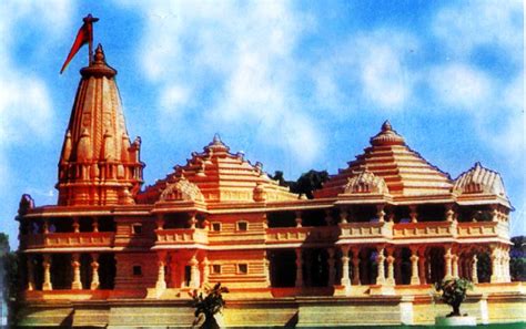 Was there a Ram Mandir? - CEOWORLD magazine