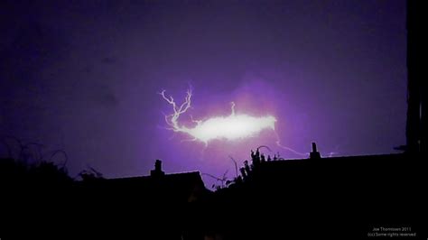 Ball lightning Ball lightning is an extremely rare phenomenon where the electrical atmospheric ...