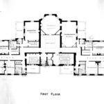Wadsworth Mansion Floor Plan Plans Pics Pinterest - House Plans | #78503
