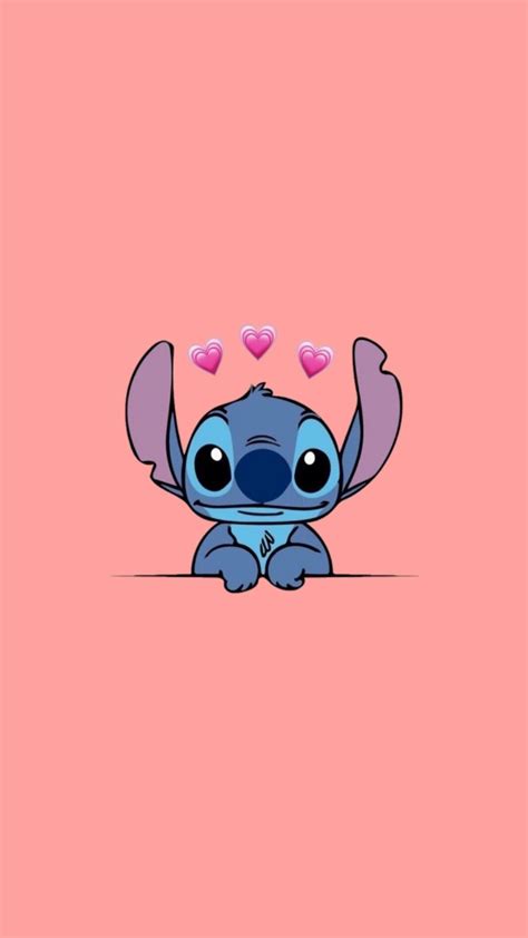 Pink Stitch Wallpapers - Wallpaper Cave