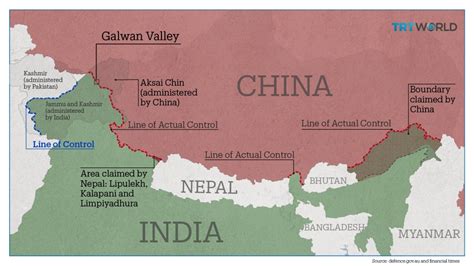 The Modernization & Failed Indigenization of the Indian Army - Pew Pew ...