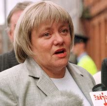 2000 – British minister admits bugging car used by Gerry Adams and Sinn Féin leadership talks ...