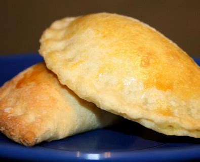 Baked Empanadas Recipe - FoodsDiary