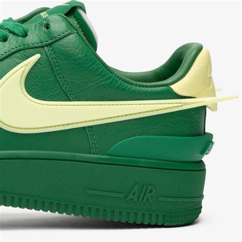 AMBUSH x Nike Air Force 1 Low Release Date | SBD