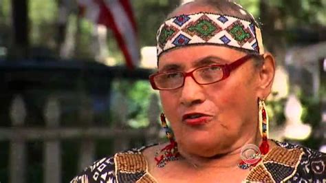 Wampanoag: Reviving the language - YouTube