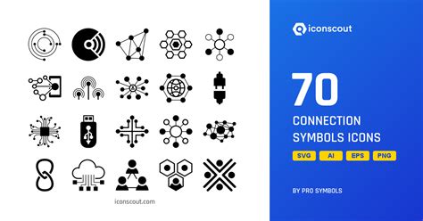 Symbols Of Connection