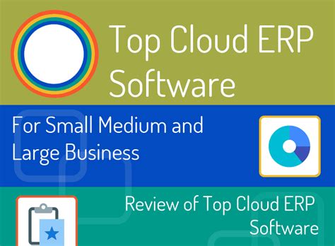 Top 45 Cloud ERP Software in 2022 - Reviews, Features, Pricing, Comparison - PAT RESEARCH: B2B ...