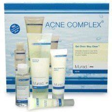 Murad 30 Day Acne Complex Kit reviews in Blemish & Acne Treatments ...