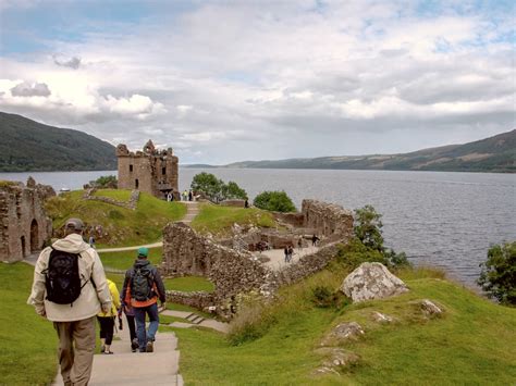 15 Most Beautiful Hikes & Walks in and Around Inverness