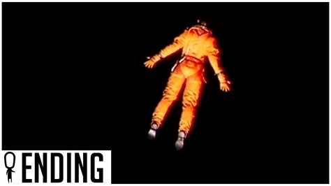 👨‍🚀 ENDING 👨‍🚀 - Observation - Part 9 (Observation Game) - YouTube