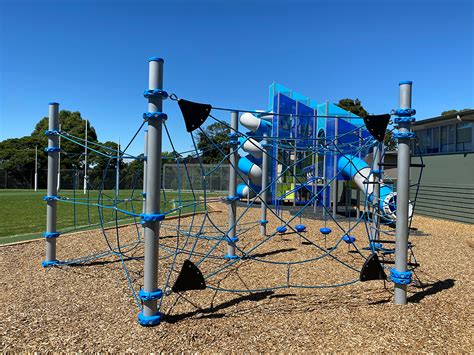 Glen Waverley Primary School - VIC - a_space