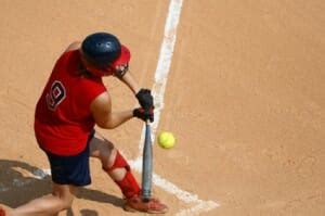 Softball Hitting Tips: Learning What Pitches To Hit - Softball Spot