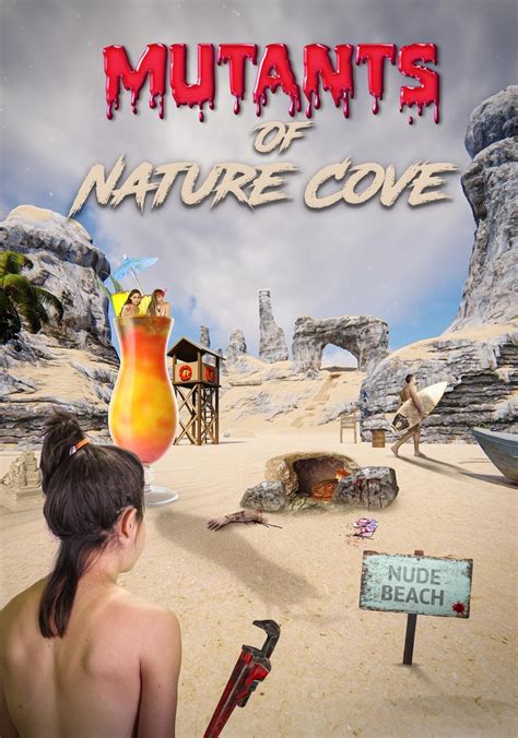 Mutants of Nature Cove - movie: watch streaming online