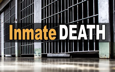 DeKalb County Jail reports inmate death - On Common Ground News - 24/7 ...