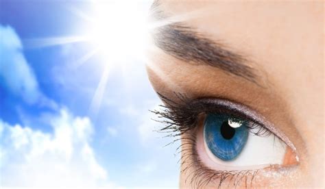 Eye Damage Due to Sunlight – Picture This – BHHC Safety Center