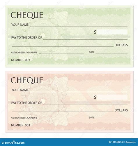 Cheques En Español