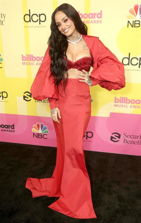 Billboard Music Awards 2021: Red Carpet Dresses, Looks