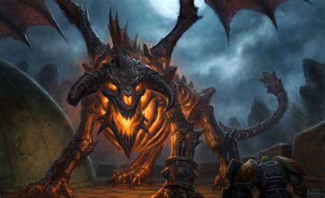 The coolest World of Warcraft mounts that take absolutely no effort to get | PC Gamer