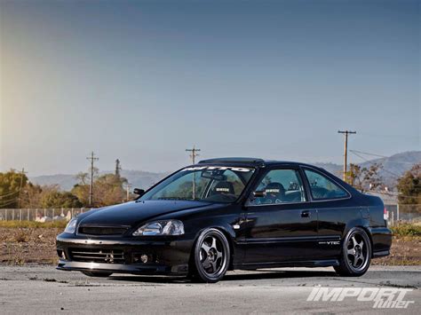 Honda Civic Wallpaper - drarchanarathi WALLPAPER