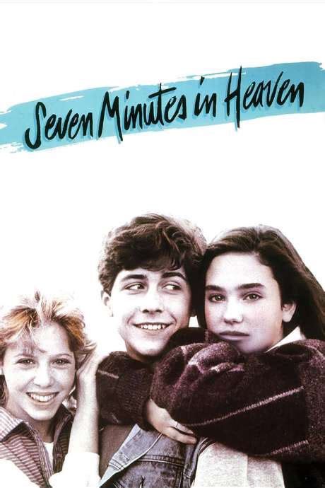 ‎Seven Minutes in Heaven (1985) directed by Linda Feferman • Reviews ...