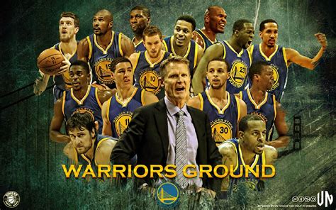 Golden State Warriors Wallpapers - Wallpaper Cave