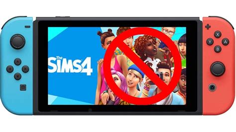 Die Sims 4 Nintendo Switch-Gerüchte wurden von EA und Maxis entlarvt – DigiDeutsche