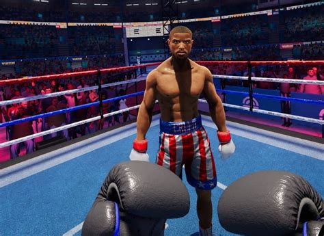 The Thrill Of The Fight Vs Creed: Rise To Glory – VR Lowdown