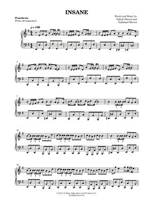 Hazbin Hotel Sheet Music Downloads at Musicnotes.com