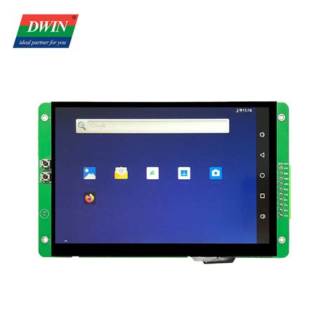 HMI touch screen,TFT LCD display, Lcd Touch Display Panel - Dwin