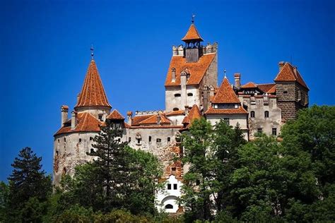 Castles Of Transylvania: Private Day Trip From Bucharest: Triphobo