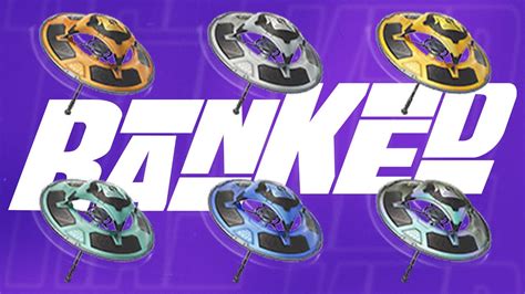 How to Unlock *FREE* High Society Ranker Gliders in Fortnite Chapter 5 ...